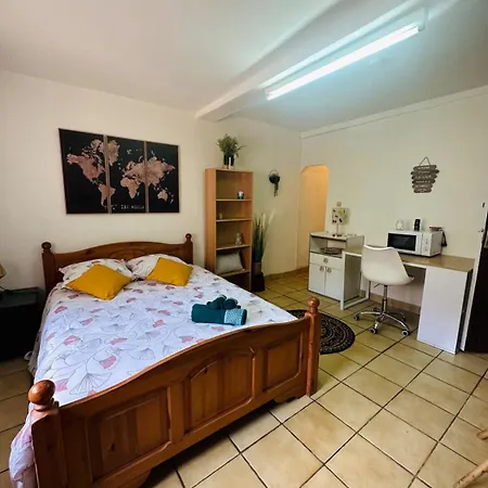 Face Au Canal Du Midi Carcassonne