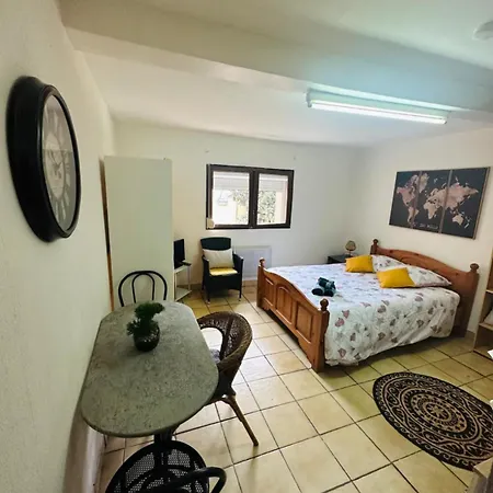 Face Au Canal Du Midi Carcassonne